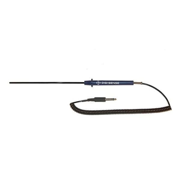 Gen-Purpose PFA Ctd Thermistor Probe Pho